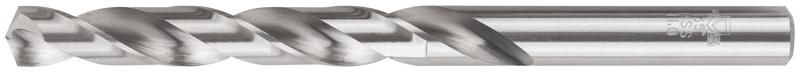 Сверло по металлу HSS шлифованные угол заточки 135град. 11.0х142мм (уп.5шт) MOS 35710М