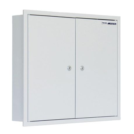 Корпус металлический встраиваемый ЩРв-72 IP31 520х600х120 PRIZMA TOKOV Electric TKE-PZ-WMRB-72-IP31 TOKOV ELECTRIC арт. TKE-PZ-WMRB-72-IP31