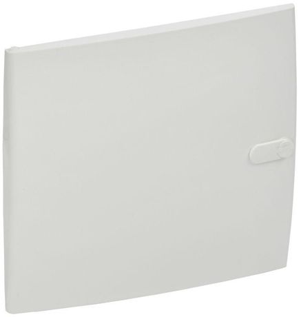 Дверца для корпуса пластикового ЩРН(В)-П-18 IP41 белая UNION Compact | UIC-KP13D-DV-18-K01 IEK