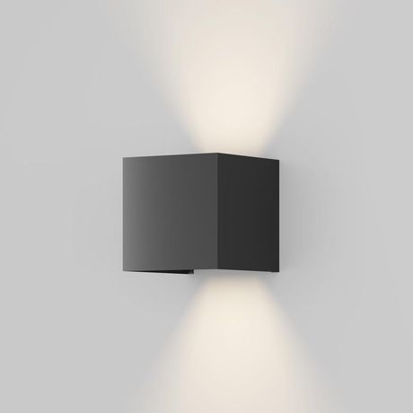 Светильник светодиодный Fulton 20Вт 3000К IP54 архитектурная подсветка Maytoni O572WL-L20B3K