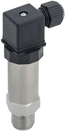 Преобразователь абсолютного давления PPT20 0,25% 0-25Бар 4-20мА G1/2 DIN43650 ONI - PPT-A-HY-025-4-20-2-2 IEK