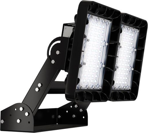 Светильник светодиодный ДО-165,9W IP67 20190Лм 5000К КСС W (145х60) (СПОРТИВНЫЙ TL-SPORT APS 158 850) - УТ000012462 Технологии света