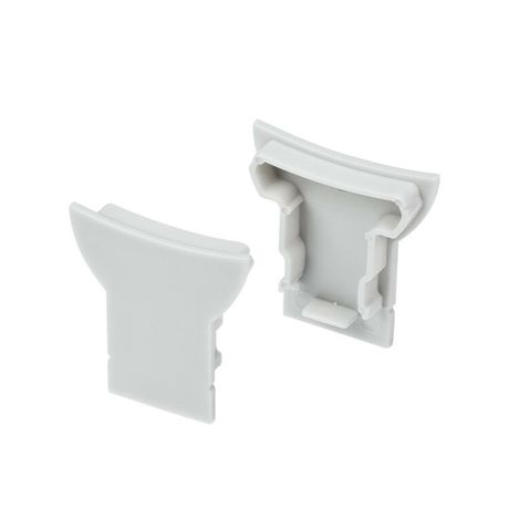 Заглушка ARH-WIDE-H20 TPZ глухая (ARL, Пластик) - 018868 Arlight