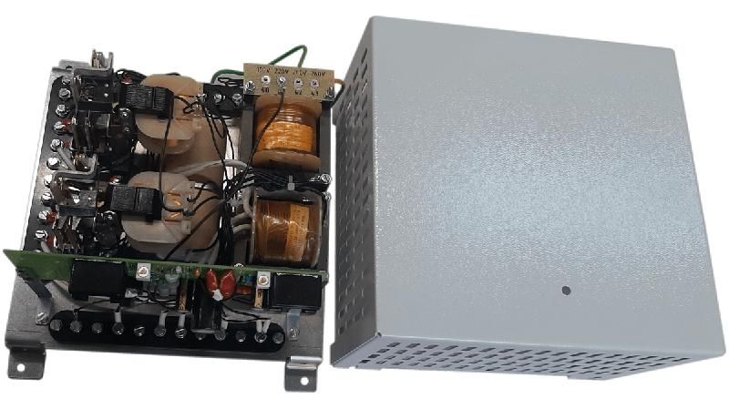 Блок питания комбинированный БПНТ-3 УХЛ 3.1 ЧЭАЗ A8119-80093973 Реле и Автоматика