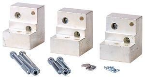 Клеммный блок для S811+, американский калибр кабеля, подключение 2-х кабелей, EML22 - 127661 EATON