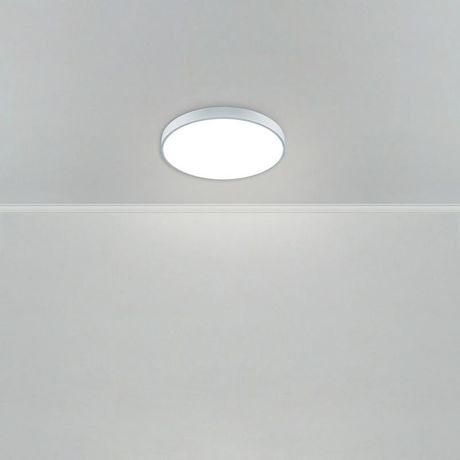 Светильник потолочный Sprida 80Вт IP 20 Freya FR6129CL-L80GR