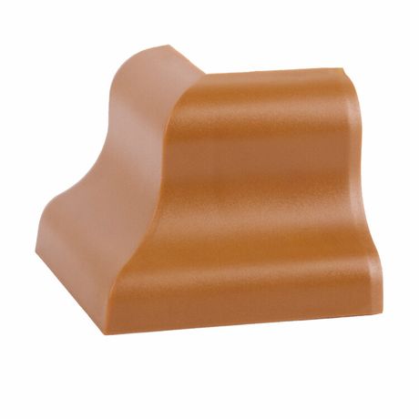 Угол внешний на 90 гр. LP 35 8866 (SD) (Цвет Светлое дерево) | 8866_SD Kopos