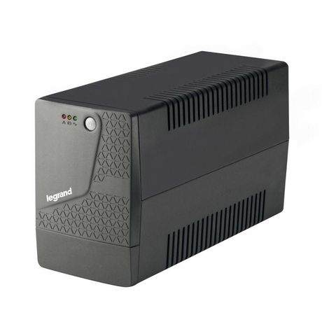 Источник бесперебойного питания Line interactive Keor Spx 1500 Ва Tower IEC C13 - 310323 Legrand