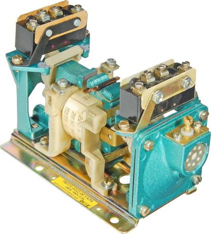 Реле времени РВП-72 3222 УХЛ4 240В 50Гц 0.4-180с пневматическое задержка на откл. + контакт мгновенного действия 10А 1НО+1НЗ с выдержкой и Автоматика A8014-76916392