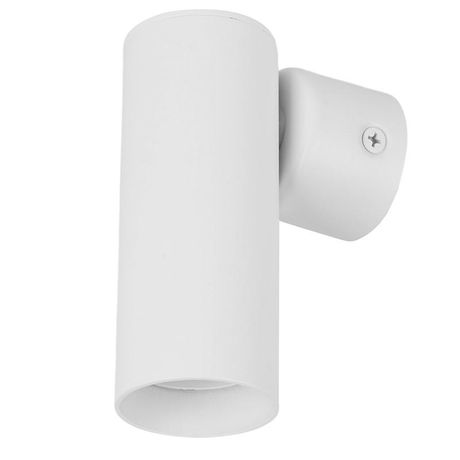 Светильник ДБО GU10 без лампы белый - 51931 FERON