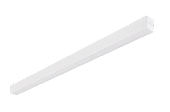 Светильник светодиодный SM350C 34S/840 PSU PCS L1500 WH Philips 910925868377