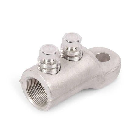 Наконечник болтовой 2НБ-150/240-13 (5 шт/упак) | 92055 КВТ