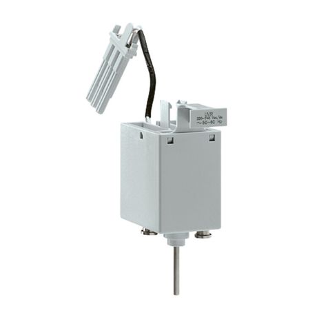 Минимальный расцепит. 110 В ~/= | 028857 Legrand