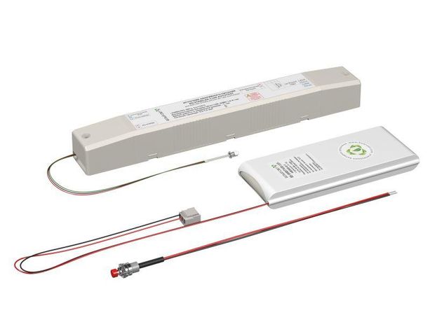 Блок аварийного питания БАП BS-STABILAR3-81-B1-UNI AUTOTEST1.0-15Вт 190-260В Белый свет a22315