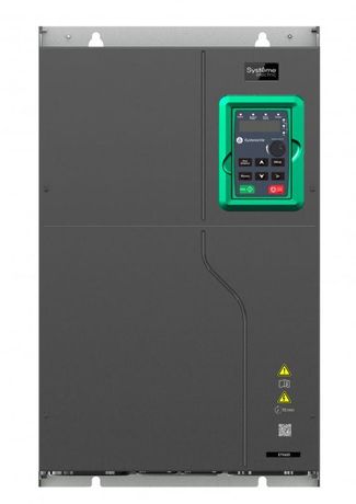 Преобразователь частоты STV600 110 кВт 400В с DC реакт. | STV600C11N4L1 SE APC