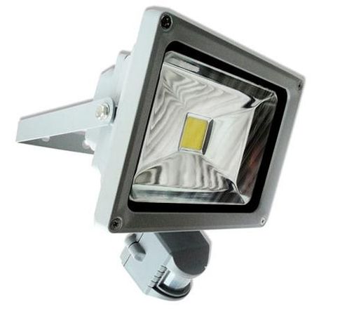 Прожектор светодиодный OSF30-08-C-61 NLCO 240453 Новый Свет