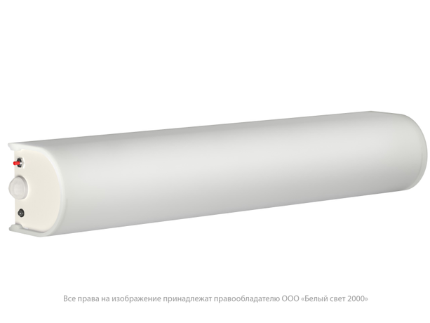 Светильник аварийный BS-ARC-53-L1-INEXI3 DD01 Белый свет a26005