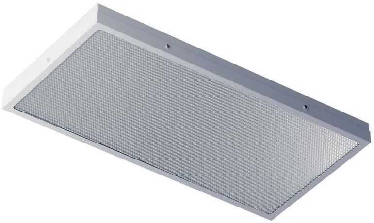 Светильник светодиодный мед. 96 003 ДВО-17-П-30-3К-IP54-DALI | 96003 INNOLUX