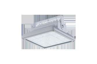 Светильник светодиодный взрывозащищенный INSEL LB/S LED 120 D65 Ex 5000K | 1334000580 Световые Технологии
