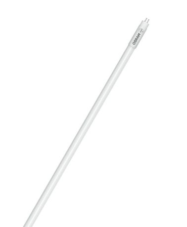 Лампа светодиодная трубчатая Т5 LED Substitube Advanced HE 28W, G5, для ЭПРА+прямое включение ST5HE28-1.2M 17W/865 230V UN | 4058075138124 Osram