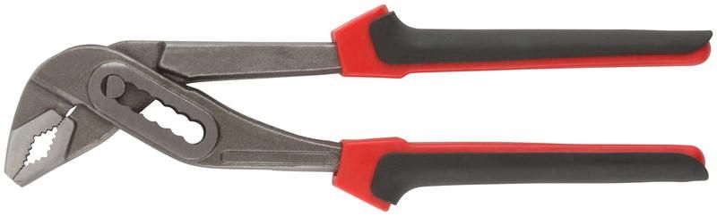 Клещи переставные "Классик" тип D4 250мм (35/65мм) FIT 70637 РОС
