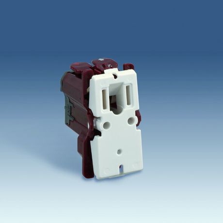 Механизм кнопки СП Simon88 75150-69