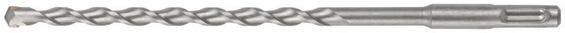 Бур по бетону SDS PLUS (Синий корпус) 8 х 210 мм - 33235 РОС