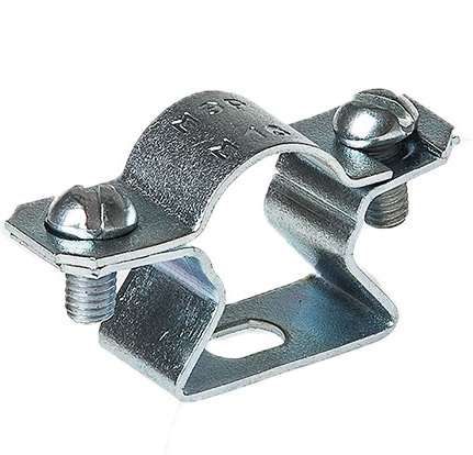 Скоба дистанционная d50мм метал. оцинк. винт. соед. Ruvinil СД1650 TYCO