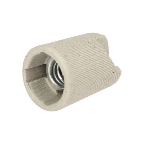 Патрон керамический цокольный Е14 Rexant 11-8893-9 MEET