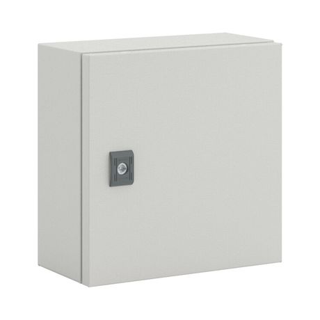 Корпус сварной навесной ST без М/П ВхШхГ 300 x 150 | R5ST0331WMP DKC ДКС