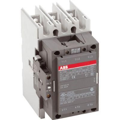 Контактор AF260-30-11 (260А AC3) катушка управления 100-250ВAC/D C - 1SFL537001R7011 ABB