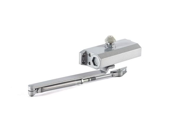 Доводчик дверной SPRUT Door Closer-120GR Бастион 973