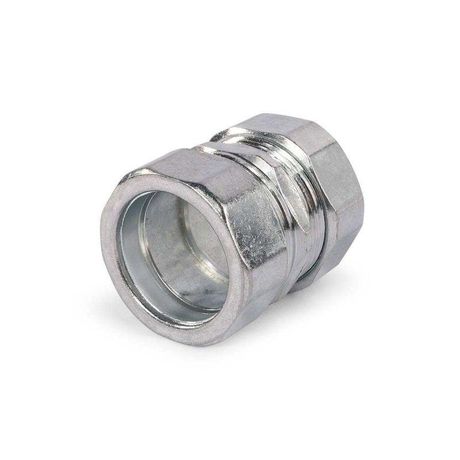 Муфта соединительная для трубы АТТ-20 | 92319 Fortisflex КВТ