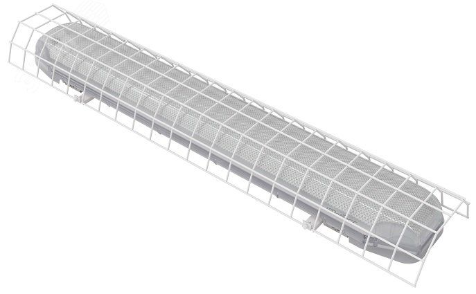 Светильник светодиодный серии ТИТАН ШКОЛЬНИК 33Вт - LE-ССП-15-033-1526-40Д+LE0274 ЛЕД-Эффект