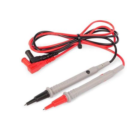 Комплект щупов КТ 3001М4 серия PROLINE | 91915 КВТ