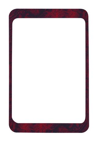 Вставка 2-м Mimoza махагон 10213 Makel