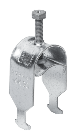 Хомут к планкам KK 34 (200шт) - 9640013134 Sormat 2313