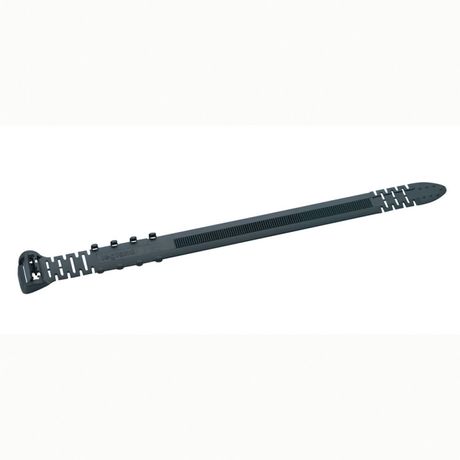 Хомут кабельный 15х225 с индикацией усилия черн. (уп.50шт) Leg 033195 Legrand