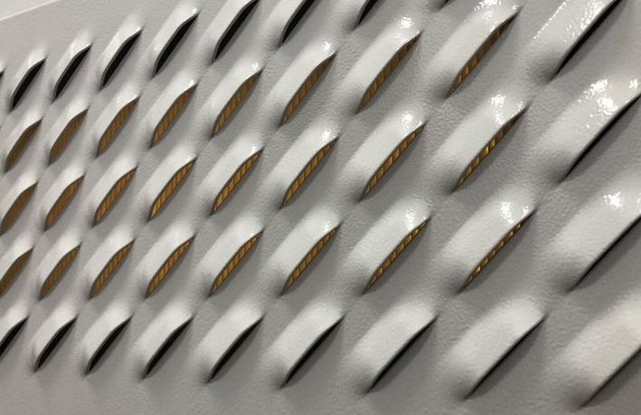 Шкаф электротехнический ШТВ-Н-15.6.5-4ААА-Т2 потолочн. панел. основ. 750мм 600мм 530мм IP65 150кг ЦМО 1481863