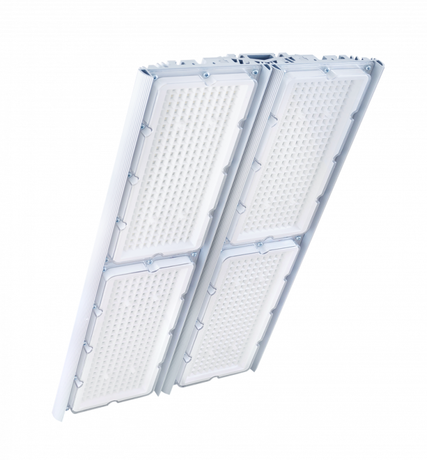 Светодиодный светильник Diora Unit2 PRO 400/58000 Г90 5K консоль - DUPRO400G90-5K-C