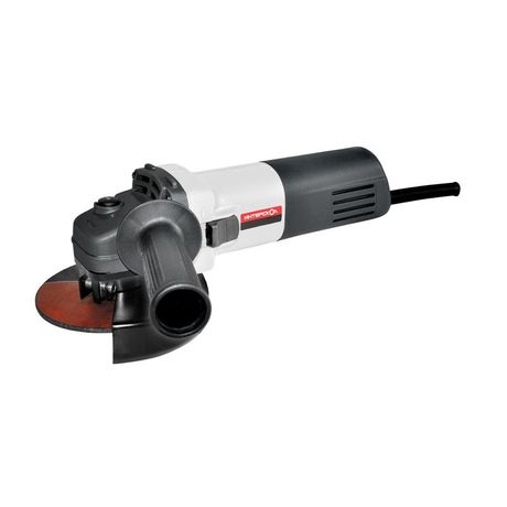 Угловая шлифмашина УШМ-125/1200 - 627.1.2.00 Интерскол