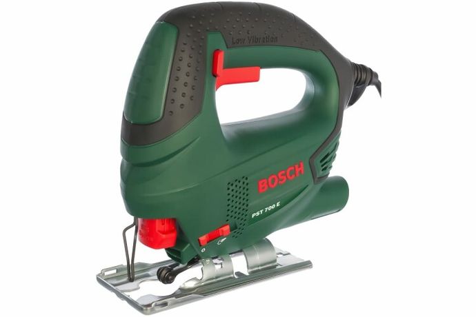Лобзик PST 700 E | 06033A0020 BOSCH