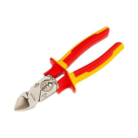 Бокорезы многофункциональные диэлектрические 206мм | KR-12-4652-3 KRANZ