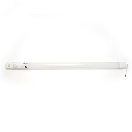 Светодиодный линейный светильник с ИК-датчиком деж.режимом 6500K 36W, IP65, AL5092 | 48156 FERON