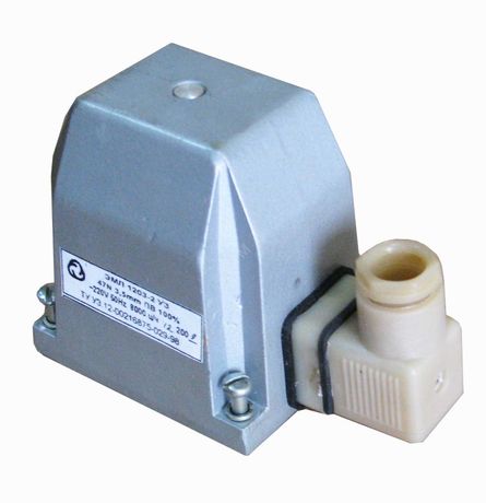 Электромагнит ЭМЛ-1203 220В - 00000005311 ЭТК