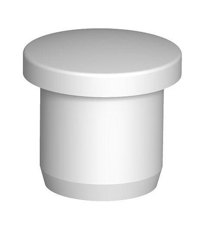 Заглушка 27 мм | 2029529 OBO Bettermann 107VS VM PA