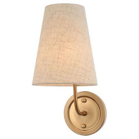 Бра светильник Michele 4111-401 1 х Е14 40 Вт дизайн | Б0061956 Rivoli ЭРА