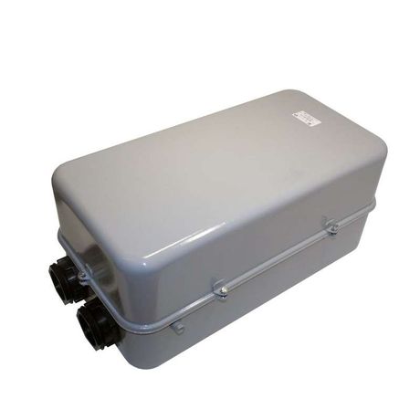 Контактор электромагнитный ПМ12-160110 У2 В, 110В - 072110221ВВ110000000 КашинЗЭА