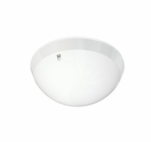 Светильник светодиодный пылевлагозащищенный "Таблетка" TLK01 OL OUTDOOR 281x113мм 13Вт 4000K 1550Лм IP65 опал | 25031 TechnoLux