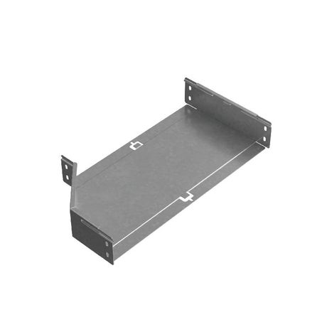 Переходник правый 80х400-500мм "ПЛЮС" HD85 КМ PL18042 КМ-Профиль